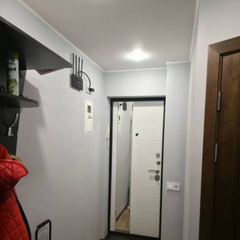 Сдается 2-х комнатная квартира, 40 м²