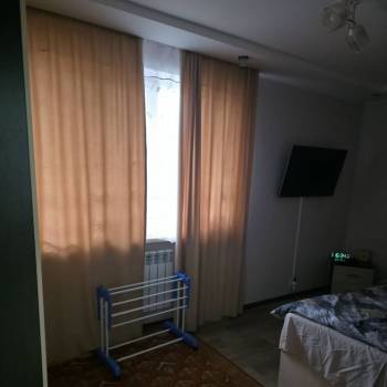 Сдается 2-х комнатная квартира, 40 м²