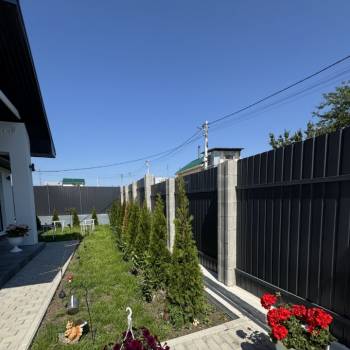 Продается Дом, 105 м²