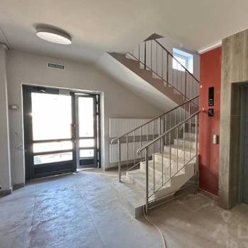 Продается 1-комнатная квартира, 47,2 м²