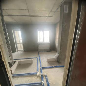 Продается 1-комнатная квартира, 47,2 м²