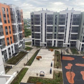 Продается 1-комнатная квартира, 47,2 м²