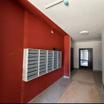 Продается 1-комнатная квартира, 47,2 м²
