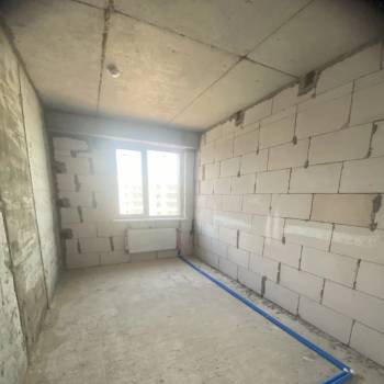 Продается 1-комнатная квартира, 47,2 м²