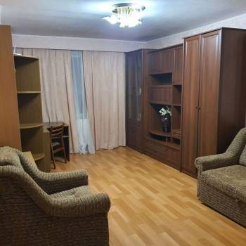 Сдается 1-комнатная квартира, 38 м²