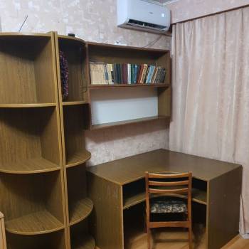 Сдается 1-комнатная квартира, 38 м²