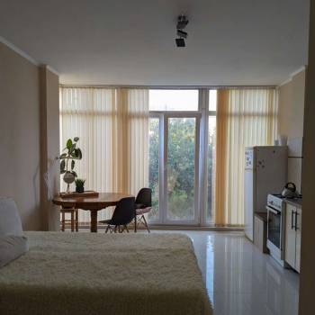 Сдается 1-комнатная квартира, 20 м²