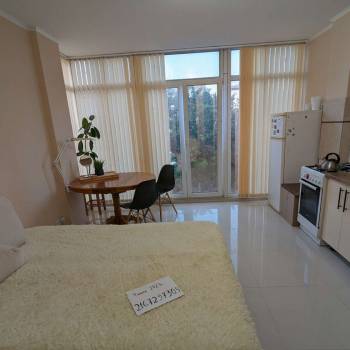 Сдается 1-комнатная квартира, 20 м²