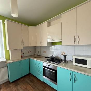 Продается 1-комнатная квартира, 39 м²