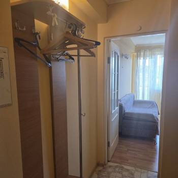 Сдается 1-комнатная квартира, 18,2 м²