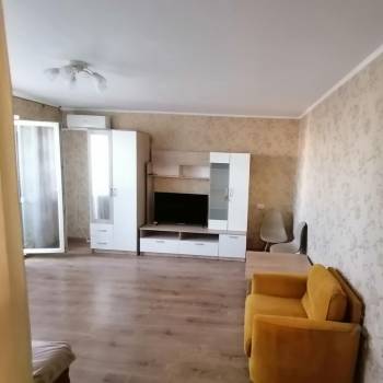 Сдается Многокомнатная квартира, 65,9 м²