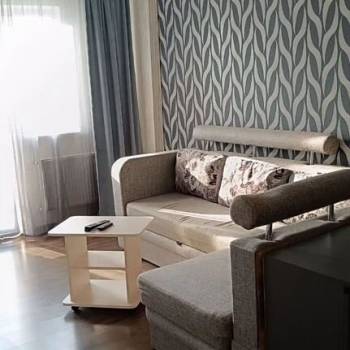 Сдается 1-комнатная квартира, 42 м²
