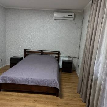 Сдается 1-комнатная квартира, 36 м²