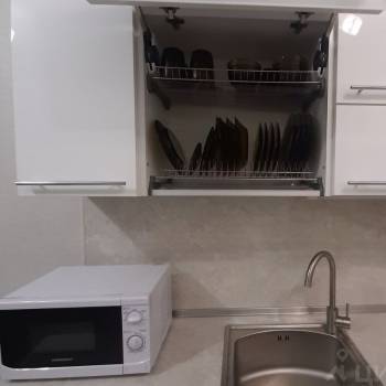 Сдается 1-комнатная квартира, 42 м²