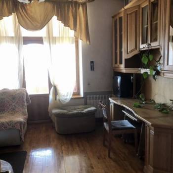 Сдается Многокомнатная квартира, 75 м²