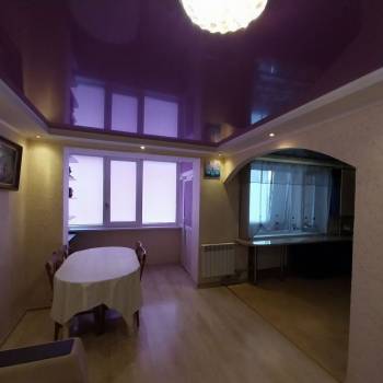 Сдается Многокомнатная квартира, 68 м²