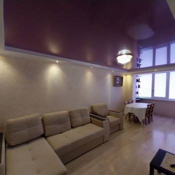 Сдается 2-х комнатная квартира, 60 м²
