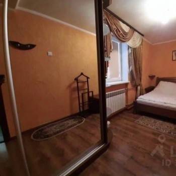 Сдается 2-х комнатная квартира, 55 м²