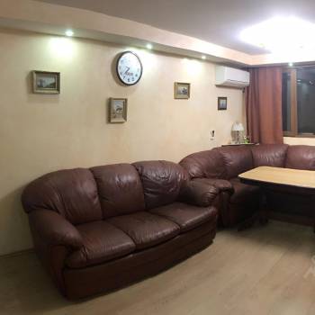 Сдается 2-х комнатная квартира, 55 м²