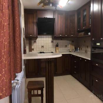 Сдается 2-х комнатная квартира, 55 м²
