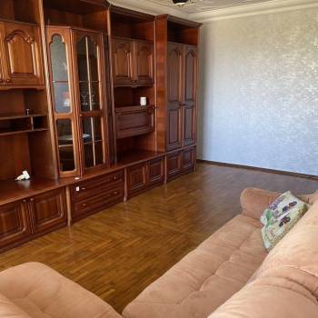 Сдается Многокомнатная квартира, 71 м²