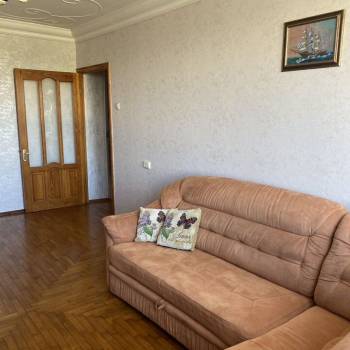 Сдается Многокомнатная квартира, 71 м²