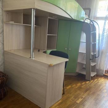 Сдается Многокомнатная квартира, 71 м²
