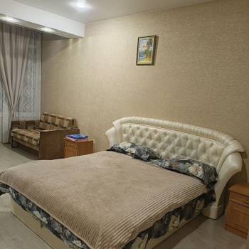 Сдается 1-комнатная квартира, 47 м²