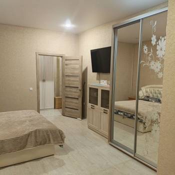 Сдается 1-комнатная квартира, 47 м²