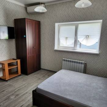 Сдается 1-комнатная квартира, 25 м²