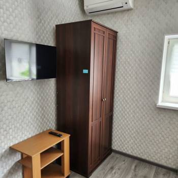 Сдается 1-комнатная квартира, 25 м²