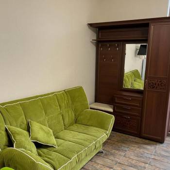 Сдается 1-комнатная квартира, 32 м²