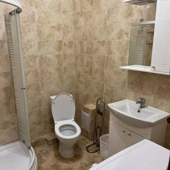Сдается 1-комнатная квартира, 32 м²