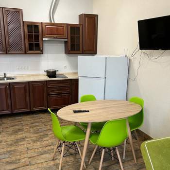 Сдается 1-комнатная квартира, 32 м²