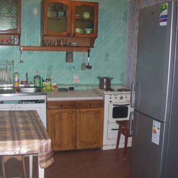 Сдается 2-х комнатная квартира, 38 м²