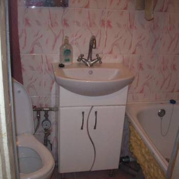 Сдается 2-х комнатная квартира, 38 м²