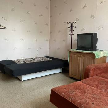 Сдается 2-х комнатная квартира, 38 м²