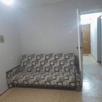 Сдается 1-комнатная квартира, 31 м²