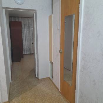 Сдается 1-комнатная квартира, 31 м²