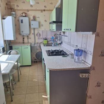 Сдается 2-х комнатная квартира, 45 м²