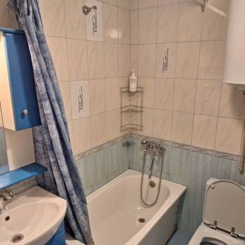 Сдается 2-х комнатная квартира, 45 м²