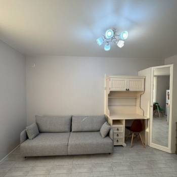 Сдается 1-комнатная квартира, 22 м²
