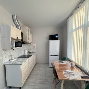 Сдается 1-комнатная квартира, 22 м²