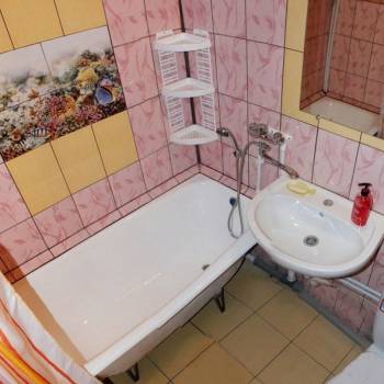 Сдается 2-х комнатная квартира, 49 м²