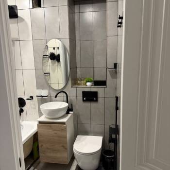 Сдается 2-х комнатная квартира, 42,8 м²
