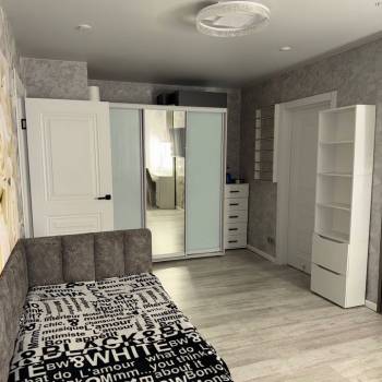 Сдается 2-х комнатная квартира, 42,8 м²