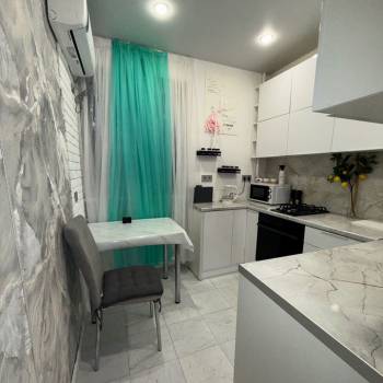Сдается 2-х комнатная квартира, 42,8 м²