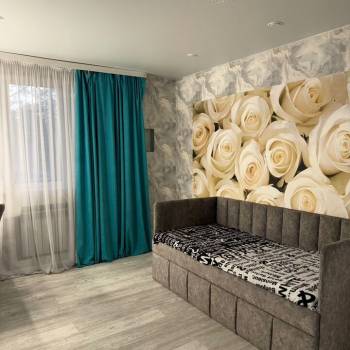 Сдается 2-х комнатная квартира, 42,8 м²