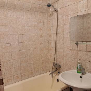 Сдается 2-х комнатная квартира, 54 м²
