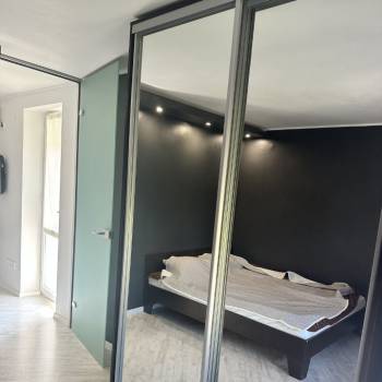 Сдается 1-комнатная квартира, 52 м²